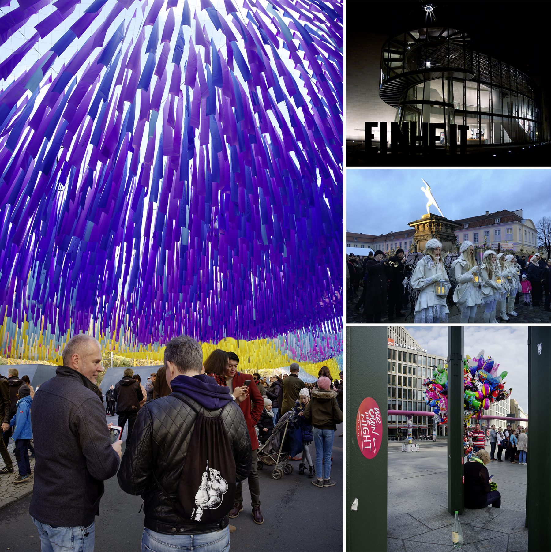 holen uns die Nacht zurück