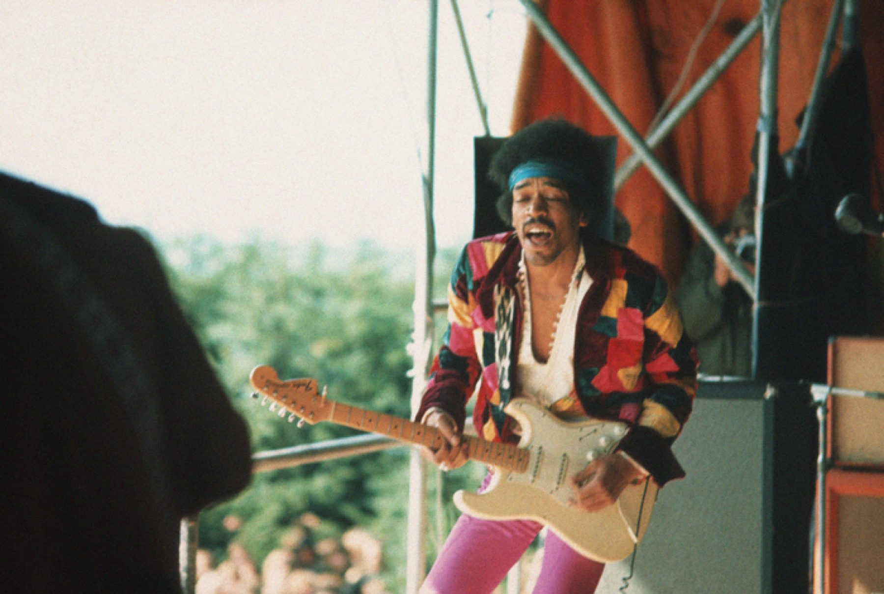 Hendrix 173