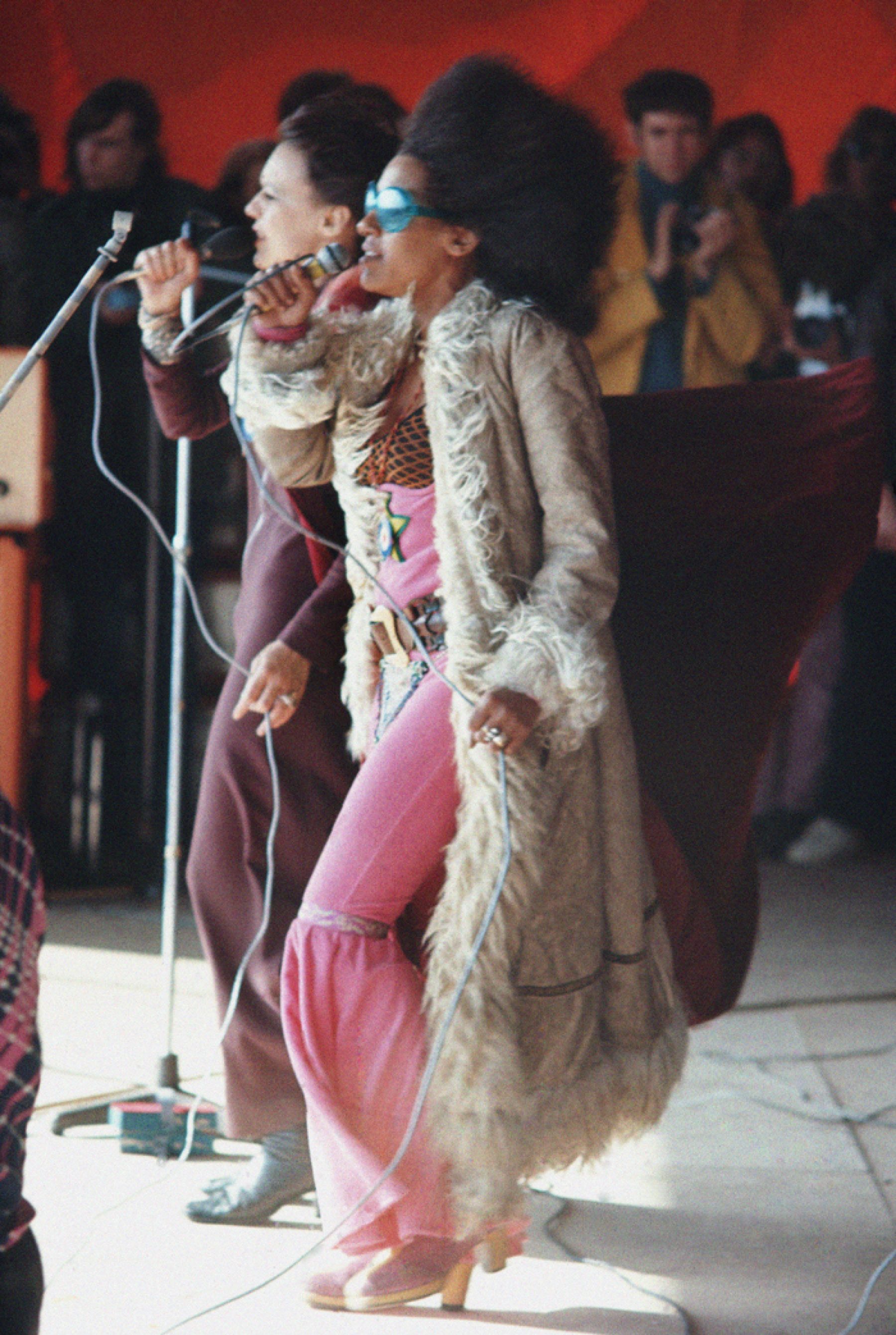 Ginger Baker 93