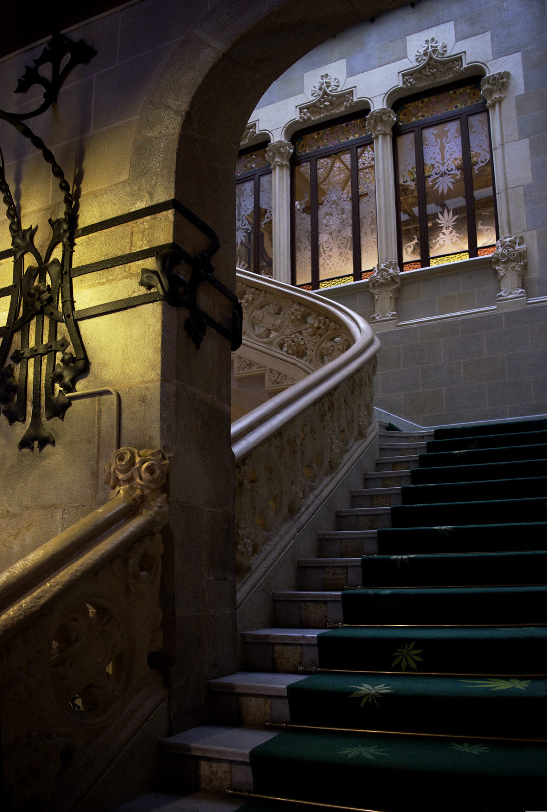 Barcelona Hanfmuseum