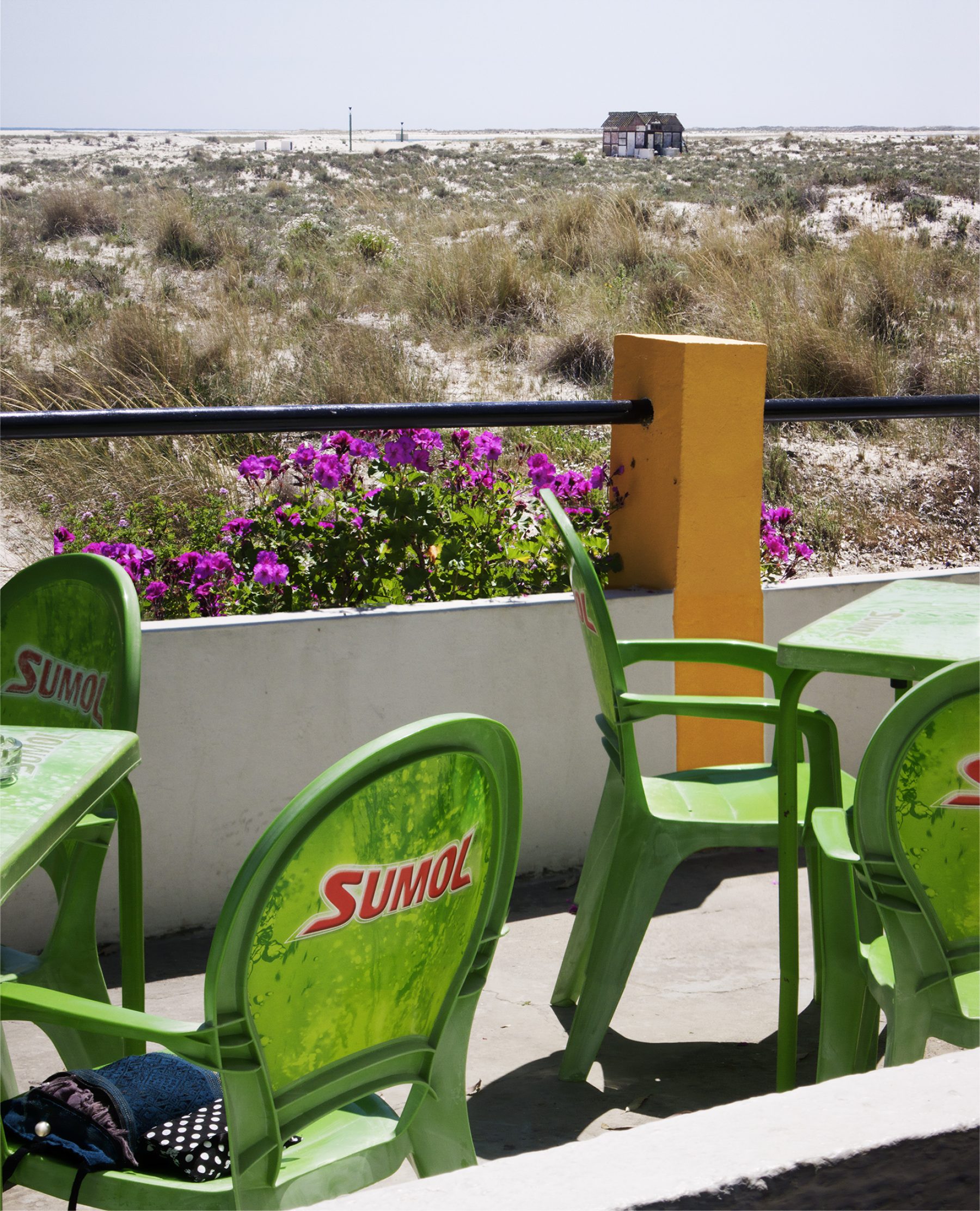 Portugal, Faro, Strand