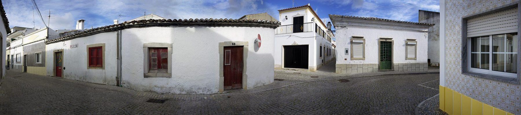 Portugal, Fuseta, Partei CP 2