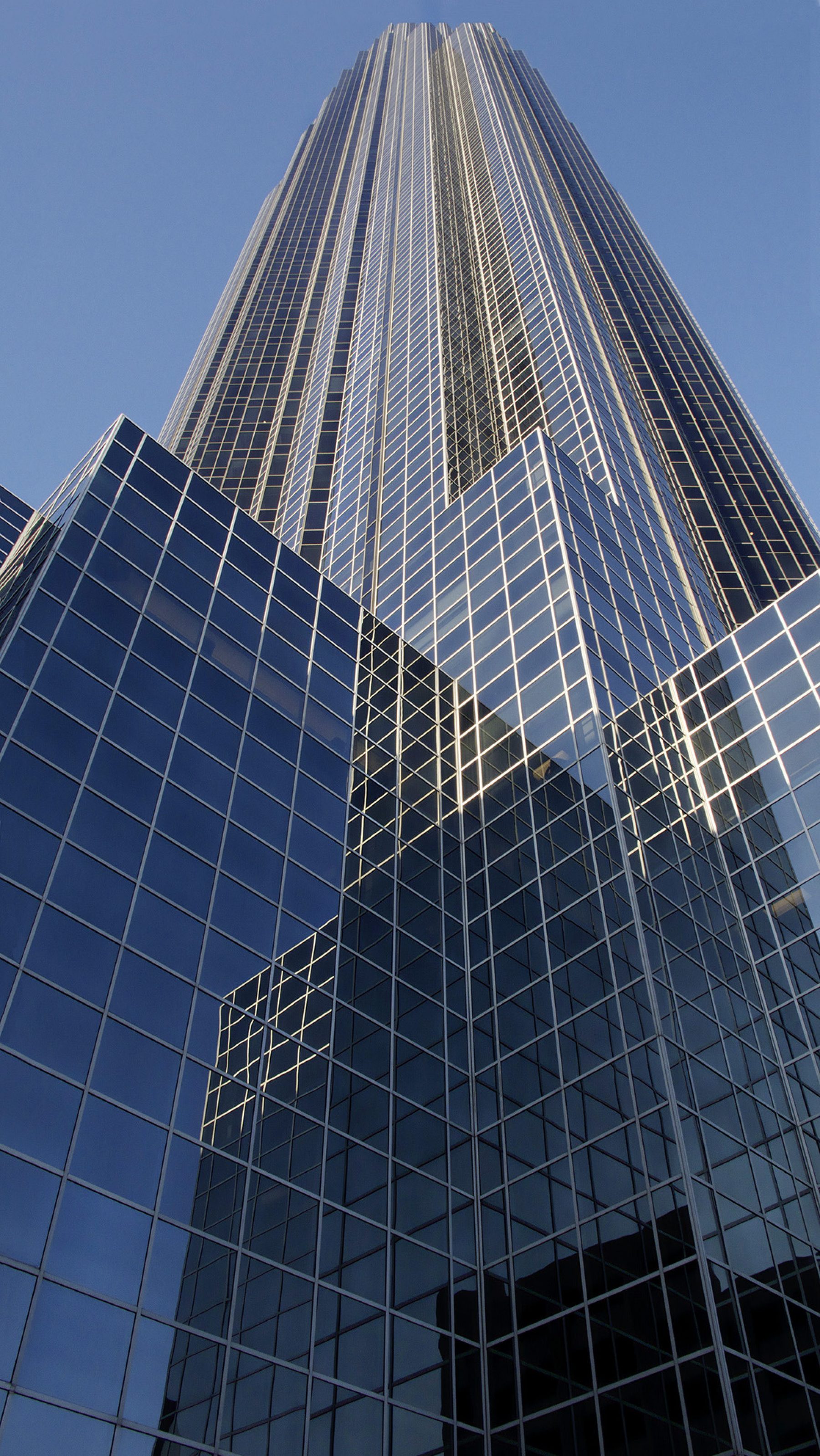 Skyscraper, Chicago