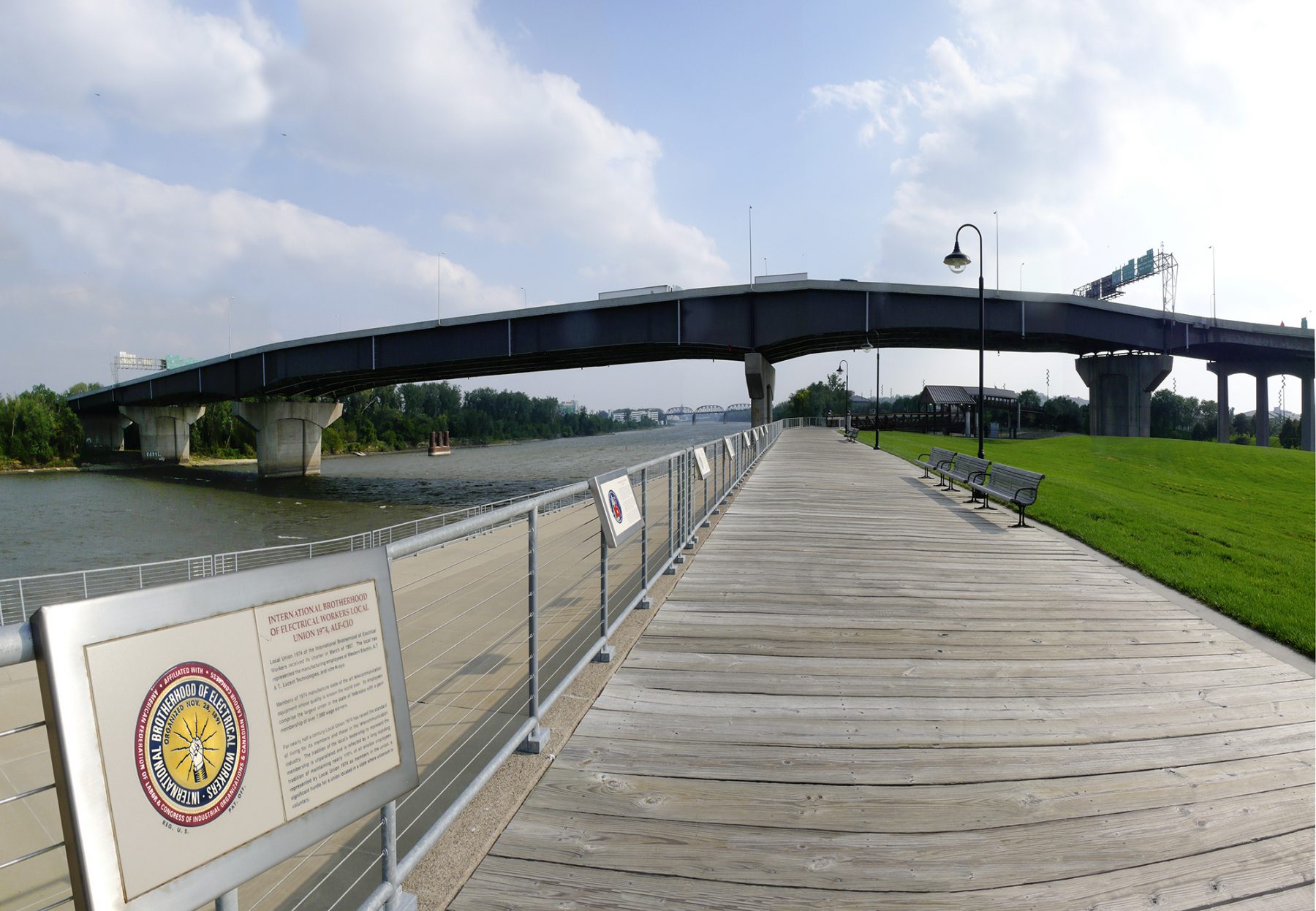 Union Brücke