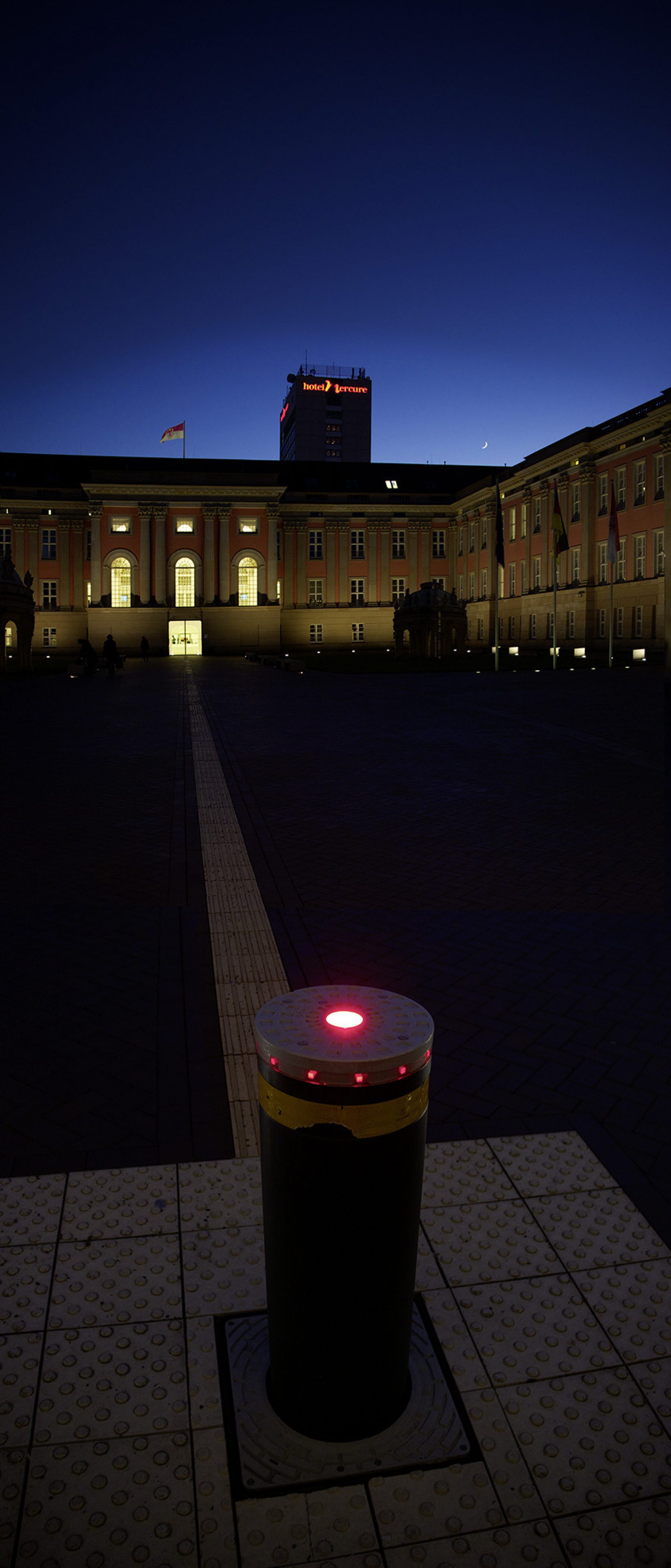 Potsdamer Stadtschloß