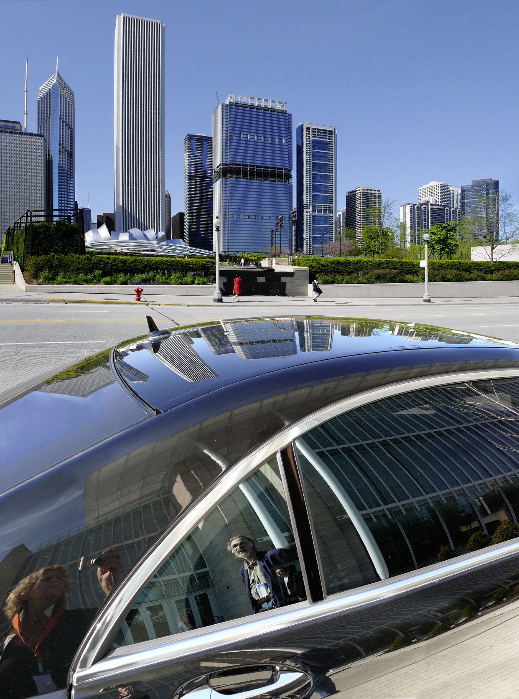 Chicago, Skyline Museum