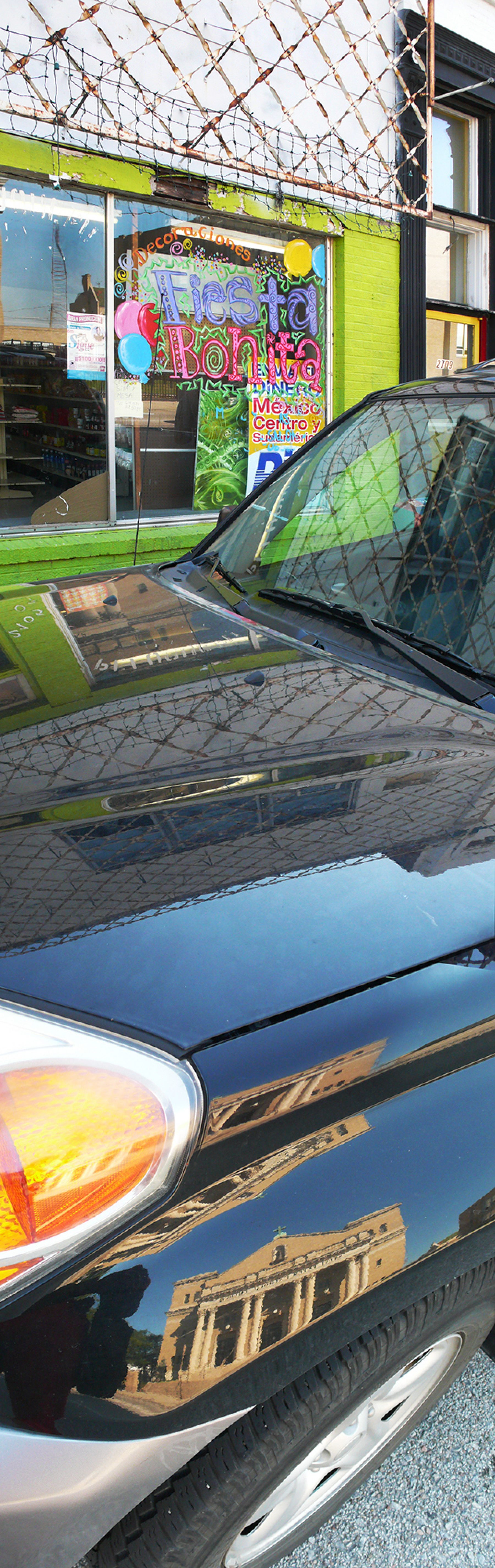 Omaha, Fiesta Bonita